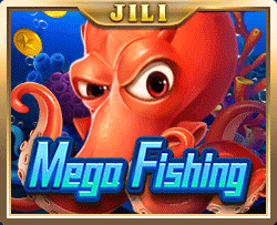 JILI MEGA FISHING