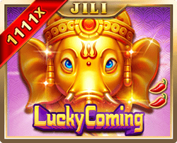 JILI LUCKY COMING