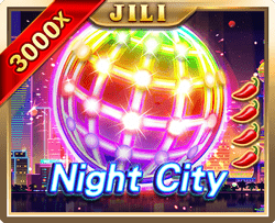 JILI NIGHT CITY