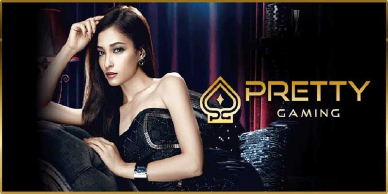 บาคาร่า PRETTY GAMING