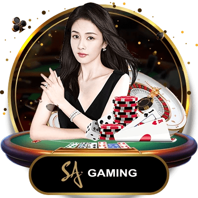 SA Gaming THB999