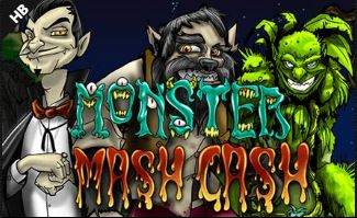 Monster Mash Cash