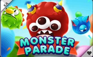 Monster Parade