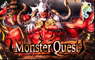 Monster Quest