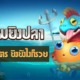 สูตรเกมยิงปลา แค่เล่นตามสูตร ยิงยังไงก็รวย