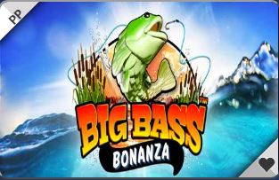 Big Bass Bonanza