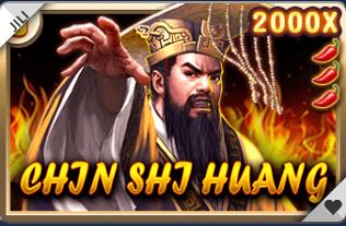 Chin Shi Huang