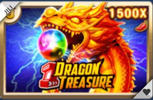 Dragon Treasure