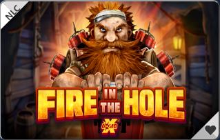 Fire In The Hole xBomb