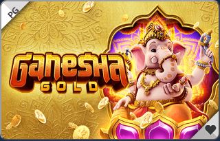 Ganesha Gold