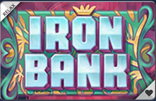 Iron Bank