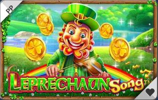 Leprechaun Song