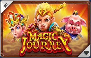 Magic Journey