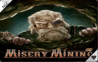 Misery Mining