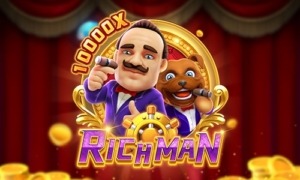 สล็อตซื้อfree spin 2022 เกมใหม่RICH MAN