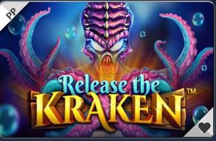 Release the Kraken