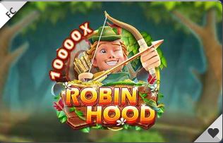 Robin Hood