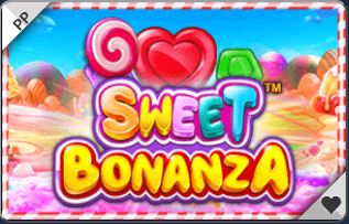 Sweet Bonanza