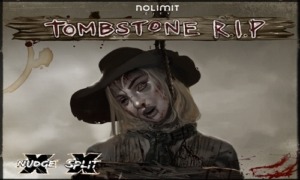 NLC สล็อตซื้อฟรีสปิน 2022Tombstone RIP