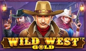 สล็อตซื้อฟรีสปินฟรี 2022 Wild West Gold™️