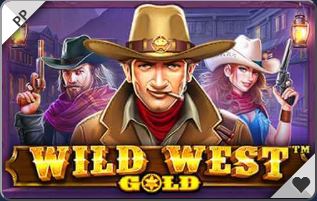 Wild West Gold™️