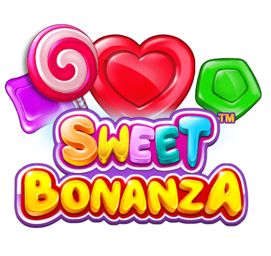 เกมขนมแสนหวาน Sweet Bonanza