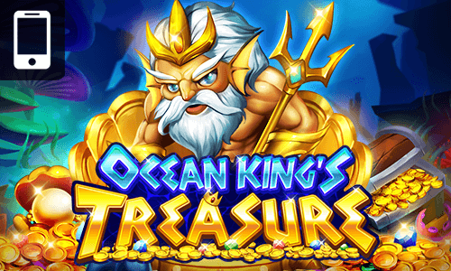 เกมยิงปลา Ocean King's Treasure