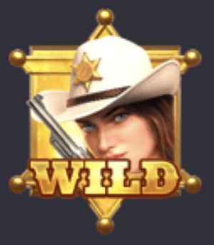 Wild Bounty Showdown