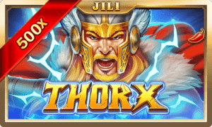 Thor X-JILI ทดลองเล่นสล็อตฟรี 2565
