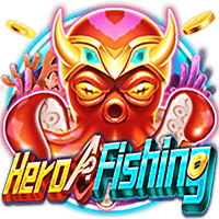 ทดลองเล่นเกมยิงปลา CQ9 HERO FISHING