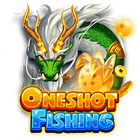ทดลองเล่นเกมยิงปลา CQ9 ONESHOT FISHING