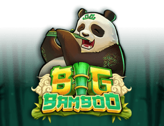 Big Bamboo สล็อตแพนด้า