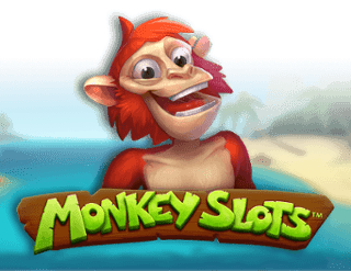 Monkey slot เกมสล็อตลิงยอดฮิต