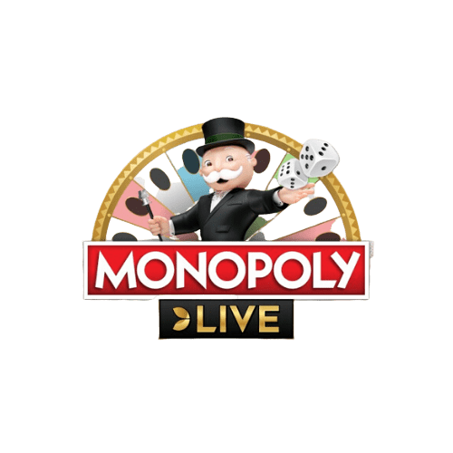 MONOPOLY LIVE เกมเศรษฐีออนไลน์
