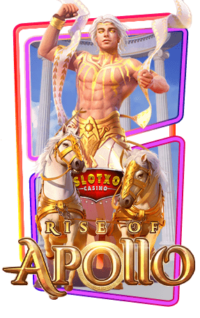 RISE OF APOLLO PG SLOT