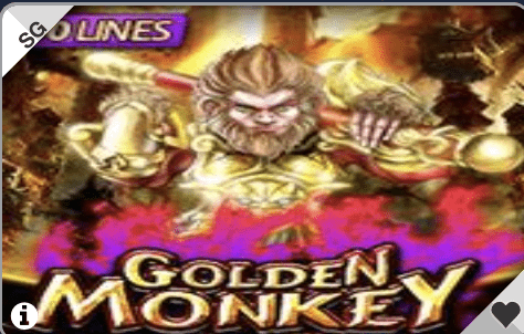 Golden Monkey King สล็อต