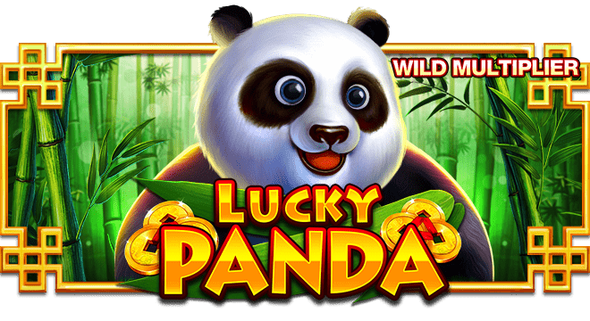 สล็อตแพนด้า Lucky Panda ค่าย PS