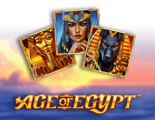 PT AGE OF EGYPT