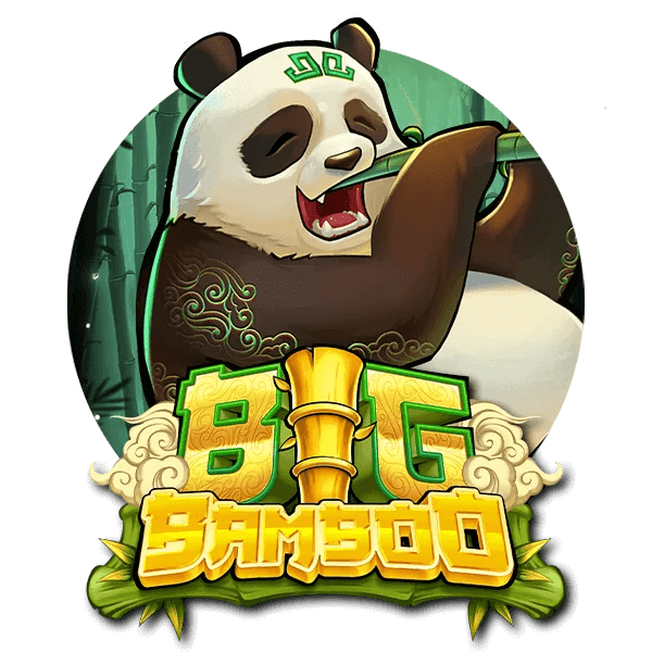 Big Bamboo SLOT ค่าย PUSH GAMING