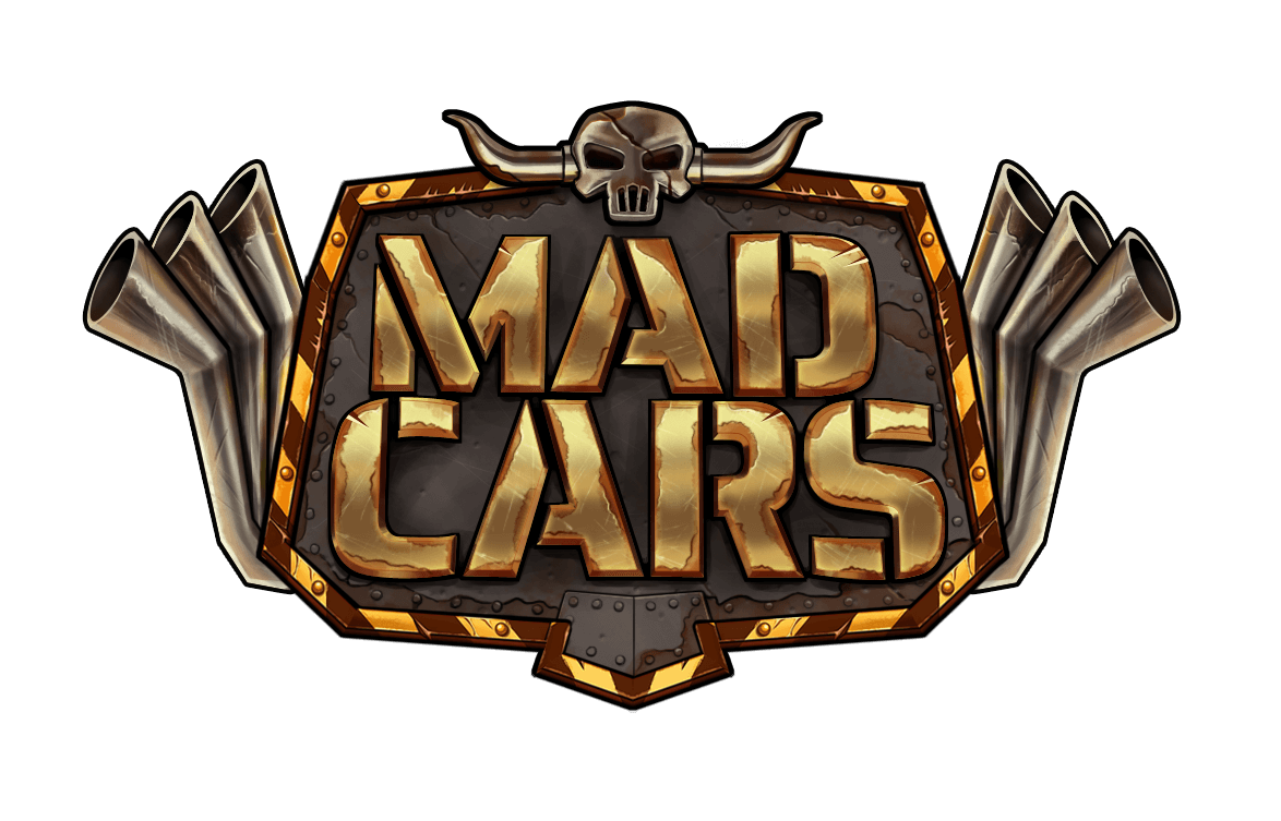 Mad Cars SLOT ค่าย PUSH GAMING