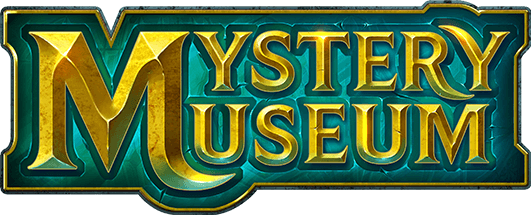 Mystery Museum SLOT ค่าย PUSH GAMING