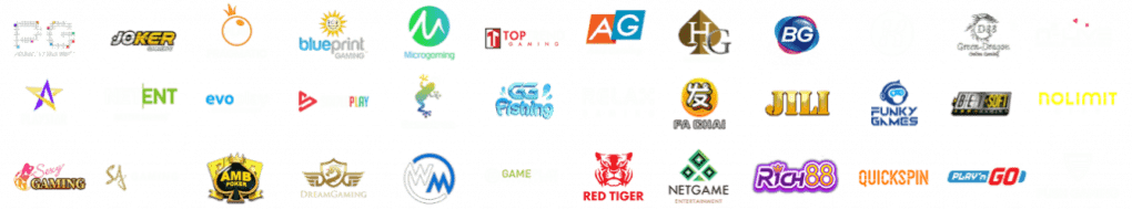 สล็อตเว็บตรงใหม่ล่าสุด รวมค่ายเกมสล็อตให้เล่นมากที่สุด