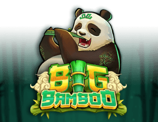 สล็อตแพนด้า BIG BAMBOO ค่าย PUSH GAMING