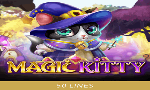 MAGIC KITTY SG SLOT