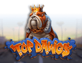 สล็อต TOP DAWG$ ค่าย RELAX GAMING