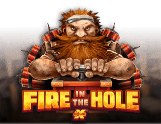 Fire In The Hole xBomb ค่าย NLC SLOT