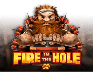 สล็อต FIRE IN THE HOLE XBOMB ค่าย NLC