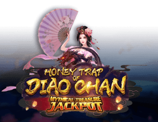 Honey Trap of Diao Chan ค่าย PG SLOT