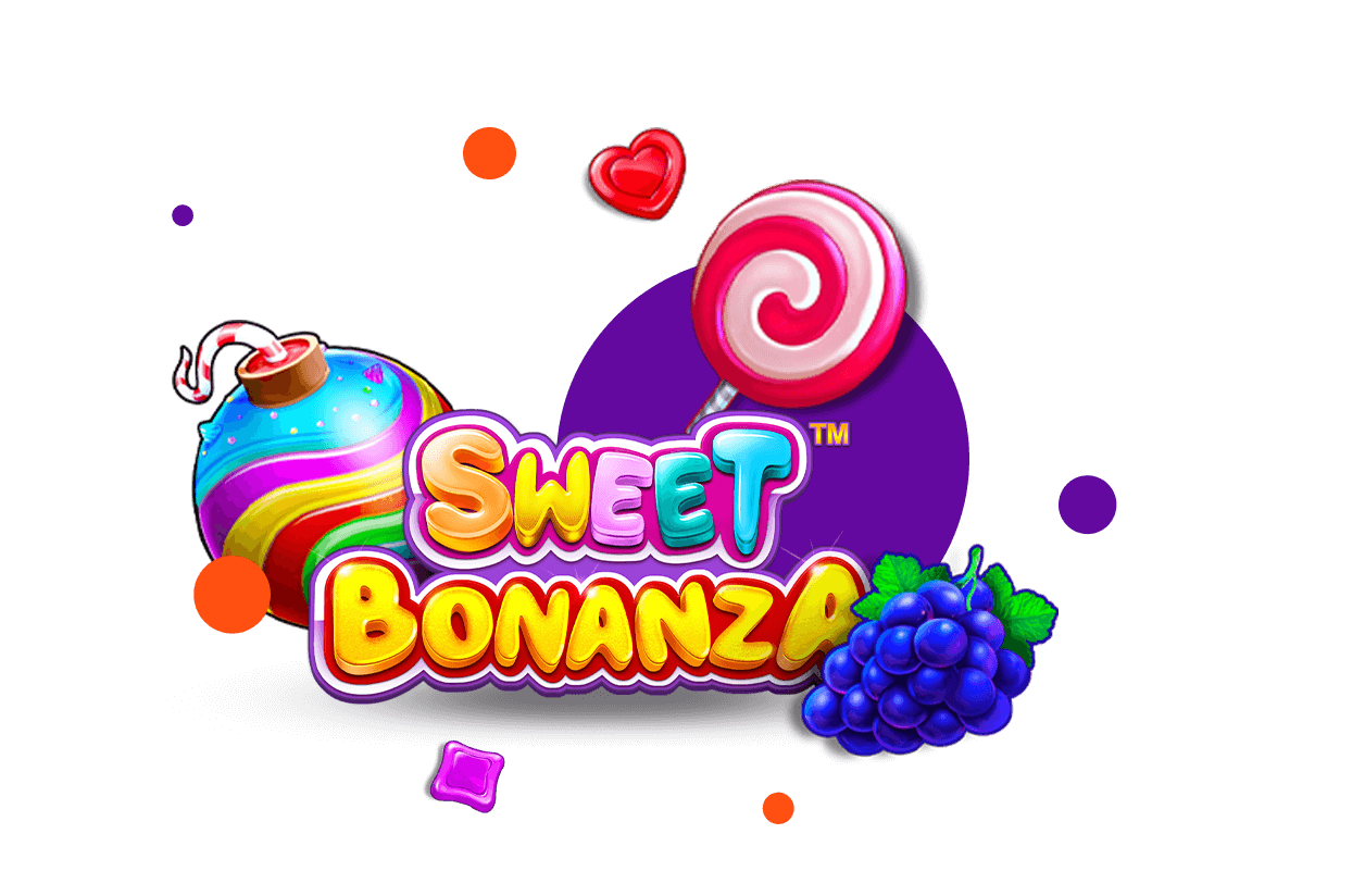 Sweet Bonanza ค่าย PP SLOT