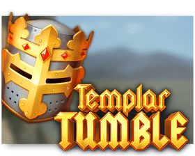 TemplarTumble ค่าย RELAX SLOT